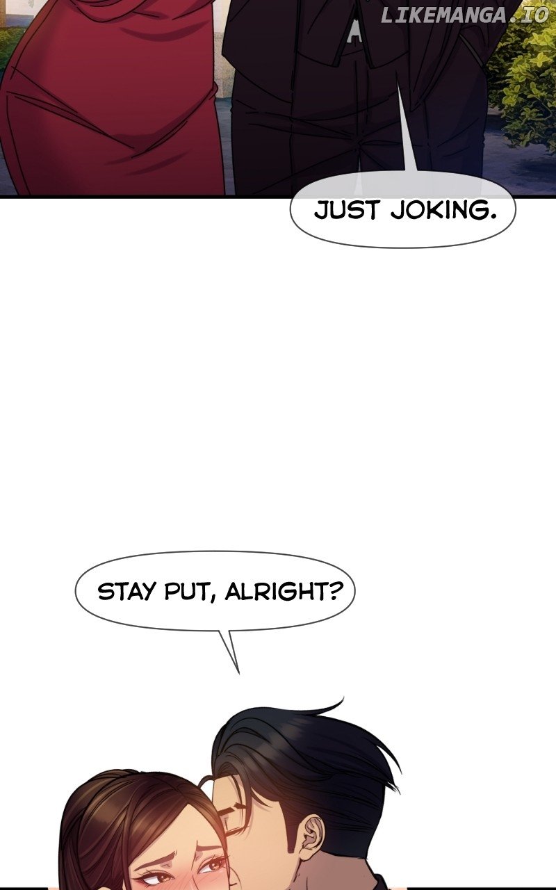 Chasing Red Chapter 54 - page 65